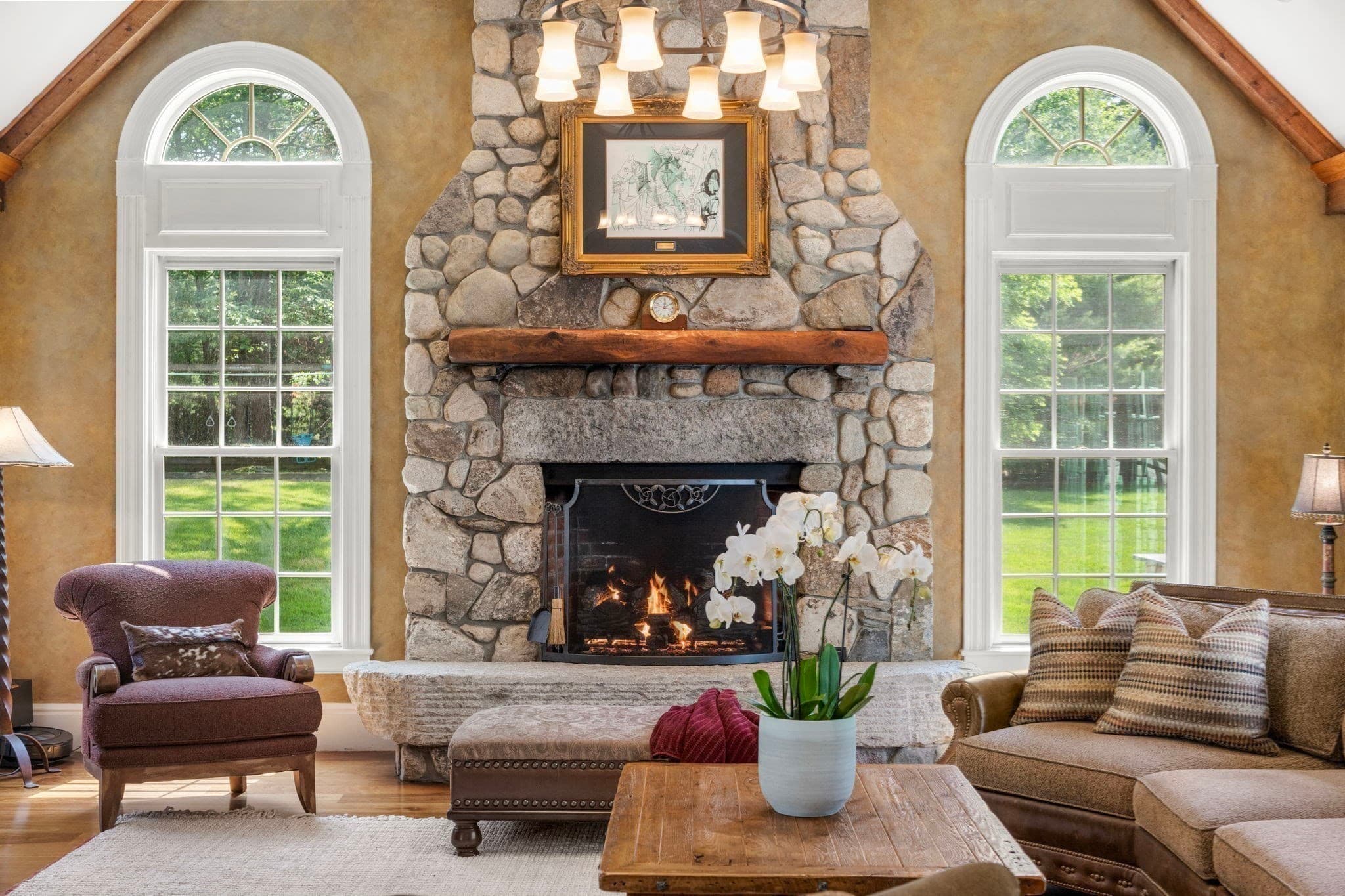Single Family Residence at 3 Stone Bridge Lane, Milton MA 02186, Milton, photo 17 of 37