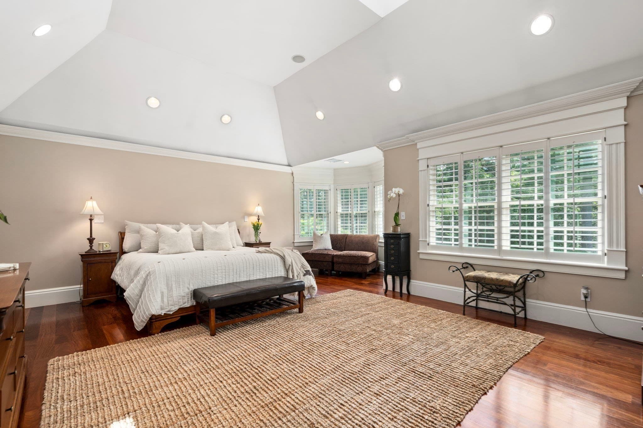 Single Family Residence at 3 Stone Bridge Lane, Milton MA 02186, Milton, photo 20 of 37