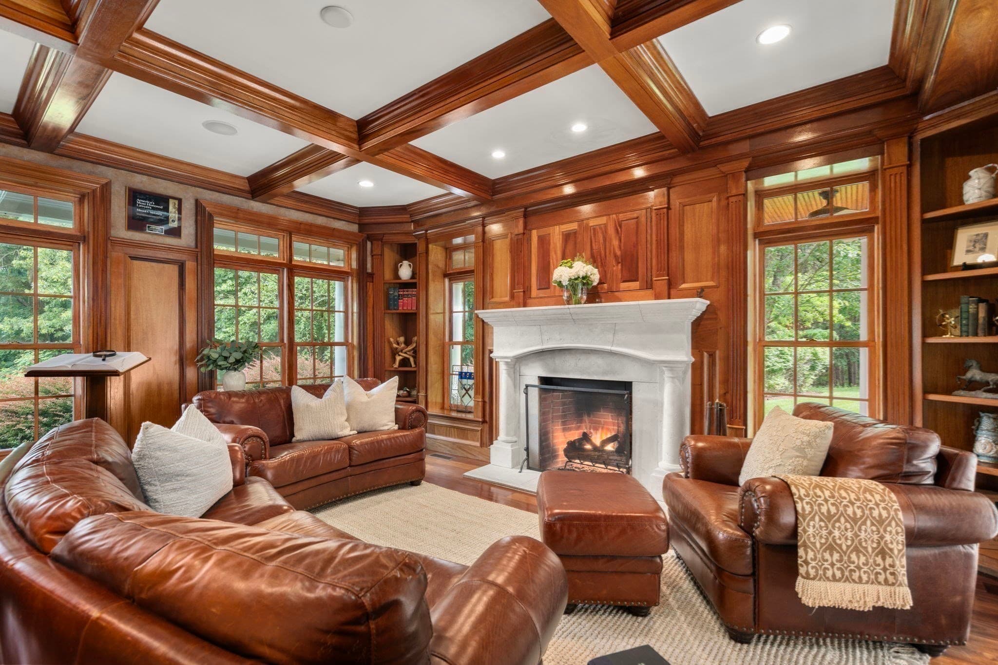 Single Family Residence at 3 Stone Bridge Lane, Milton MA 02186, Milton, photo 9 of 37
