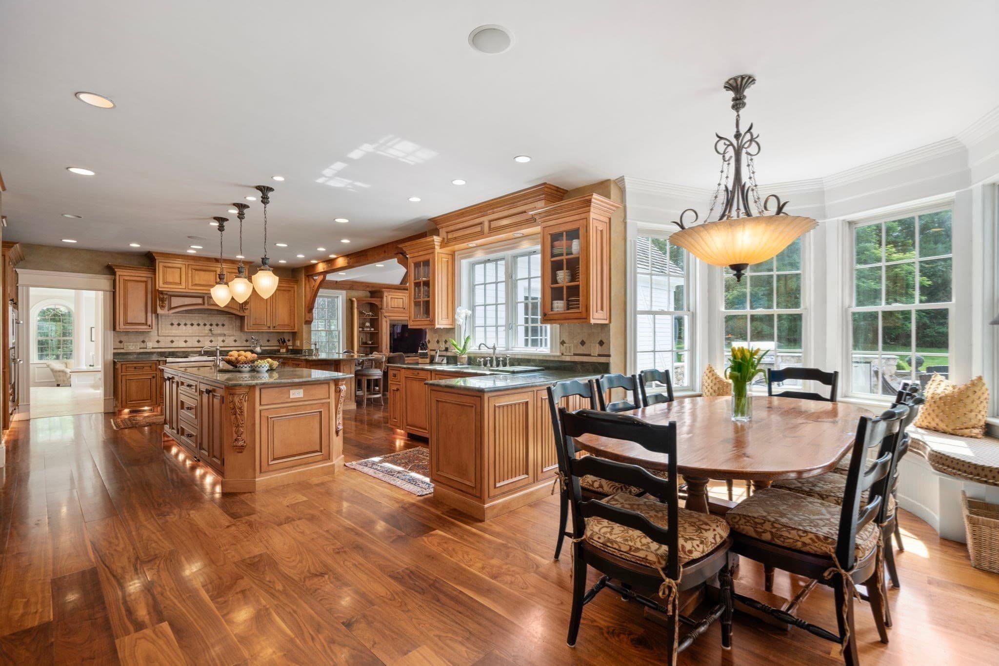 Single Family Residence at 3 Stone Bridge Lane, Milton MA 02186, Milton, photo 14 of 37