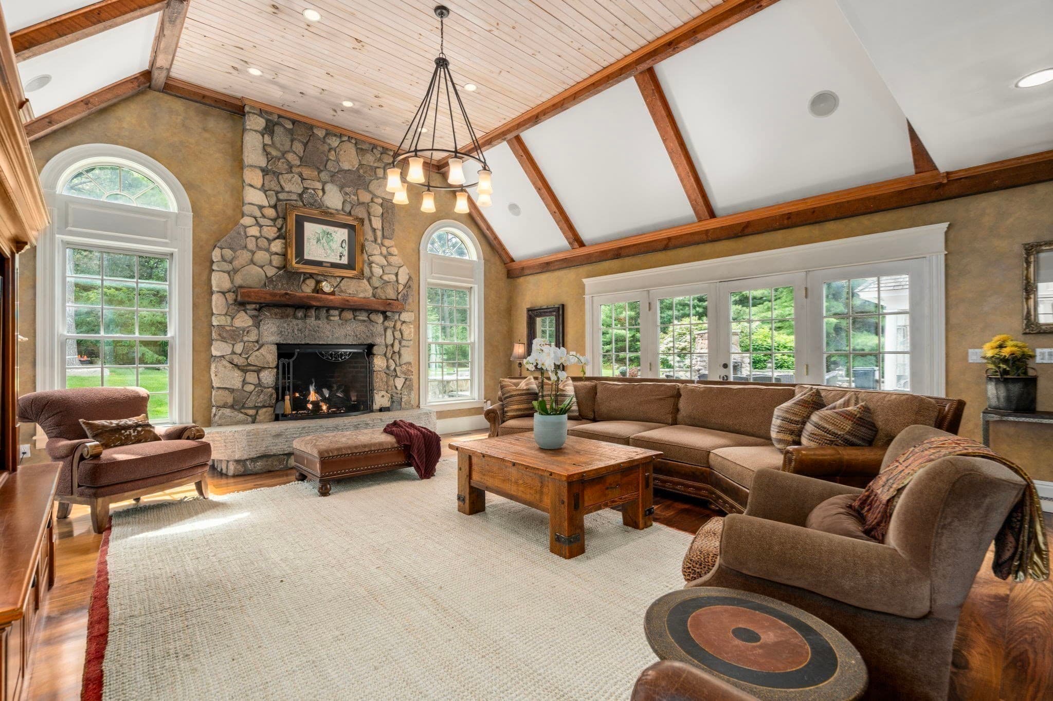 Single Family Residence at 3 Stone Bridge Lane, Milton MA 02186, Milton, photo 18 of 37