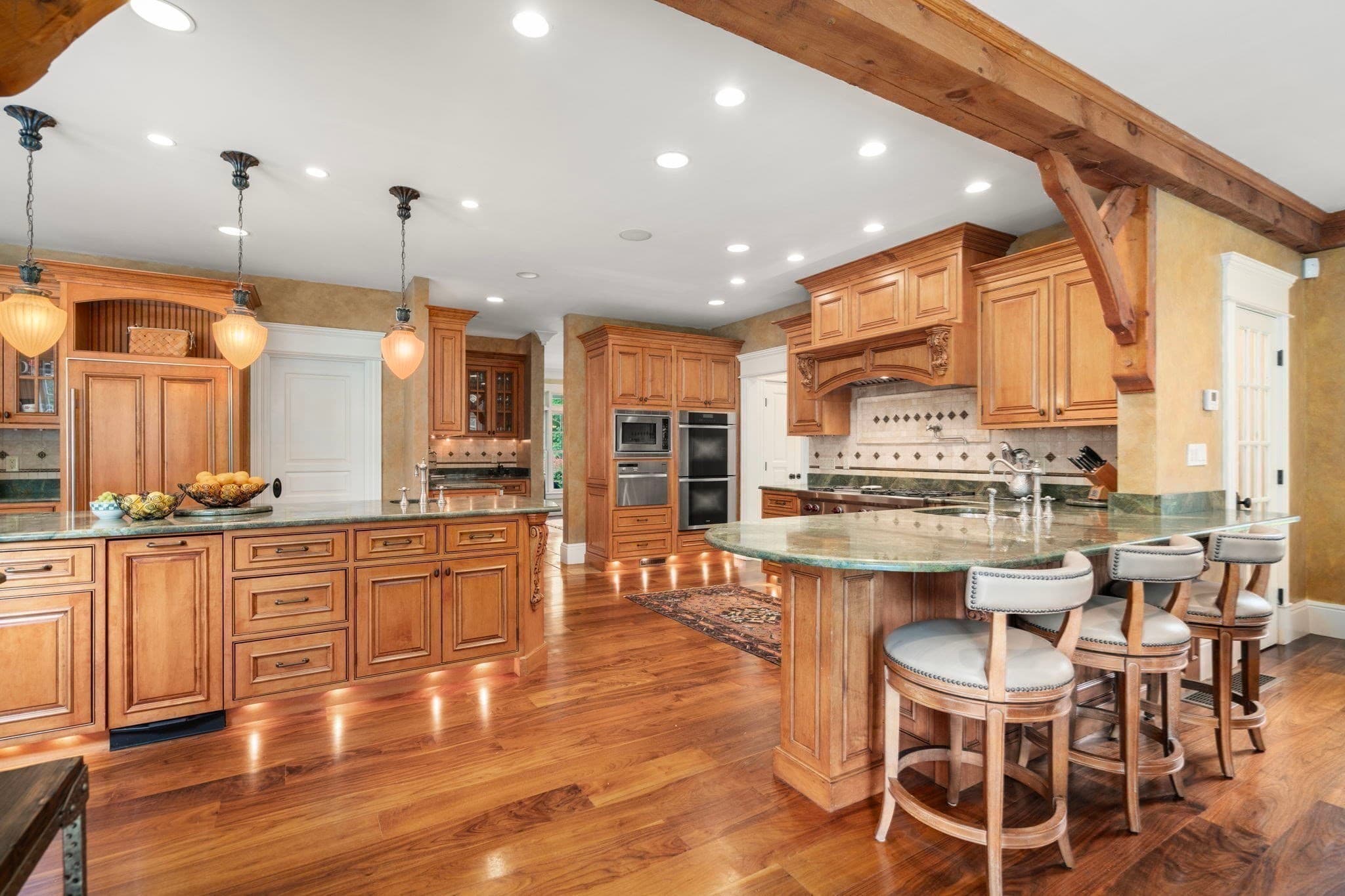 Single Family Residence at 3 Stone Bridge Lane, Milton MA 02186, Milton, photo 15 of 37