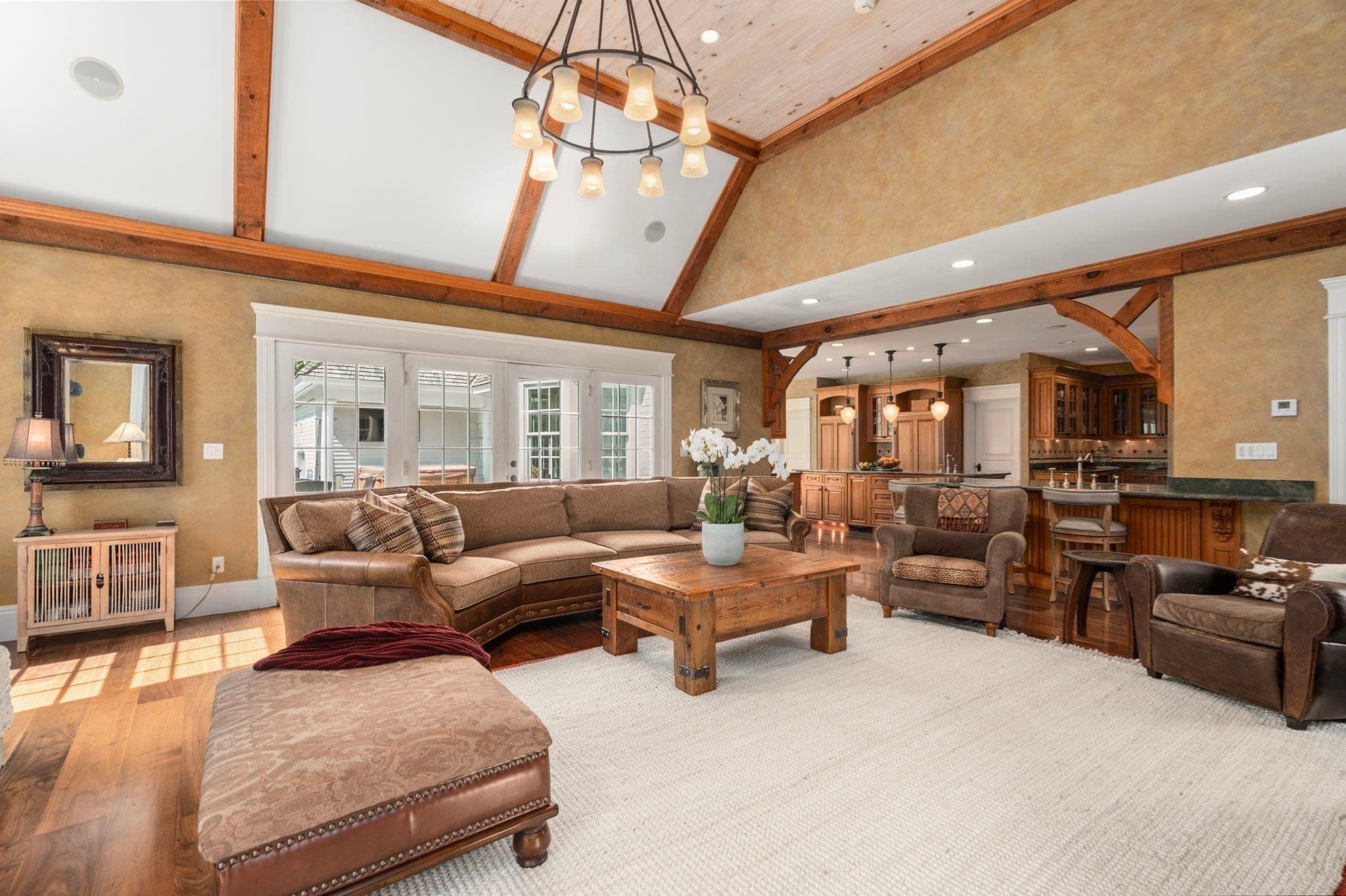 Single Family Residence at 3 Stone Bridge Lane, Milton MA 02186, Milton, photo 19 of 37
