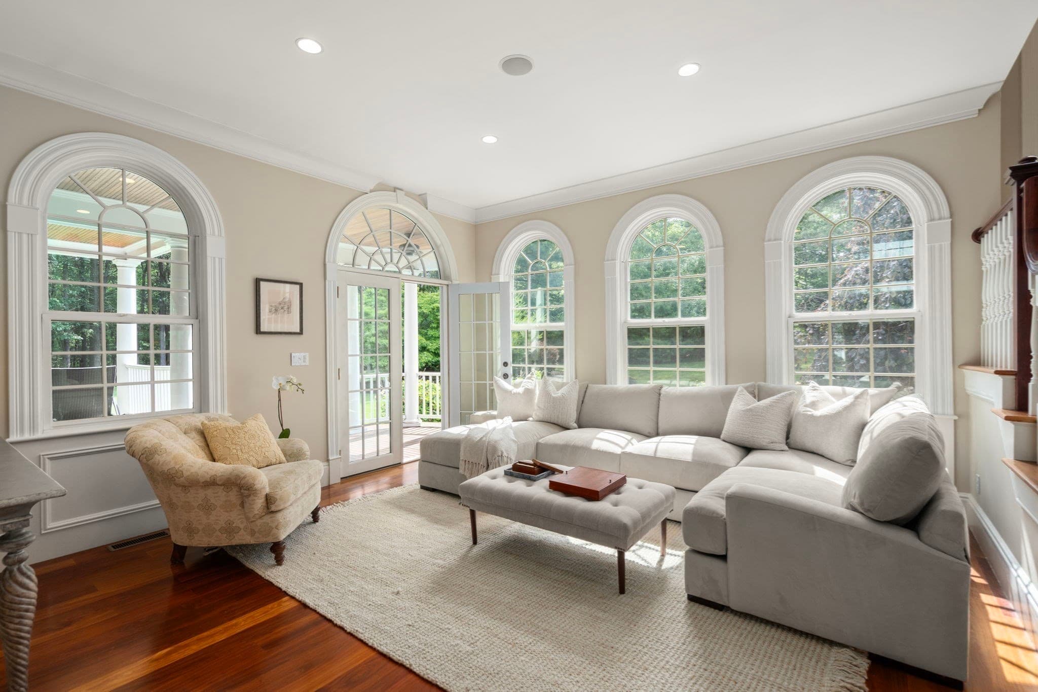 Single Family Residence at 3 Stone Bridge Lane, Milton MA 02186, Milton, photo 8 of 37