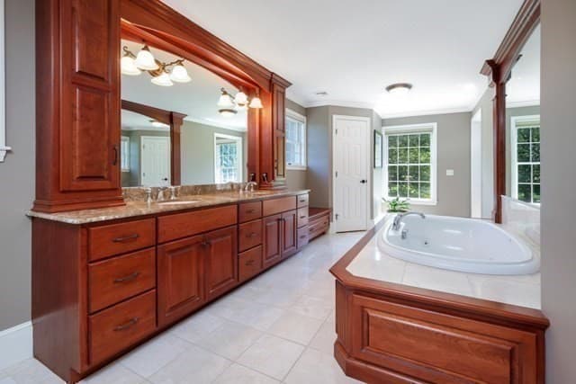 Single Family Residence at 751 Ridge Rd, Wilbraham MA 01095, photo 16 of 41