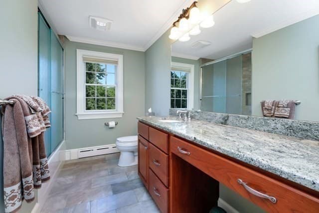 Single Family Residence at 751 Ridge Rd, Wilbraham MA 01095, photo 12 of 41