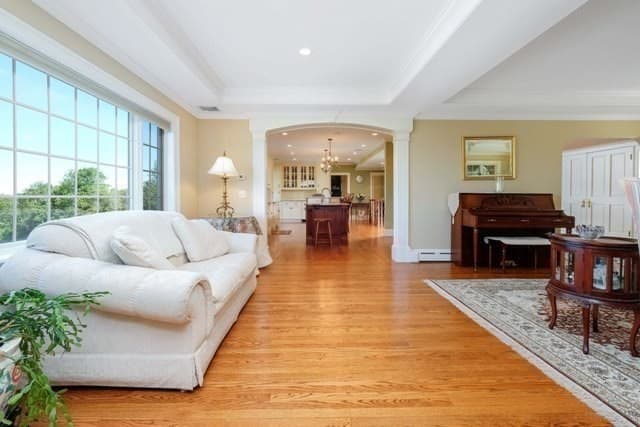 Single Family Residence at 751 Ridge Rd, Wilbraham MA 01095, photo 7 of 41