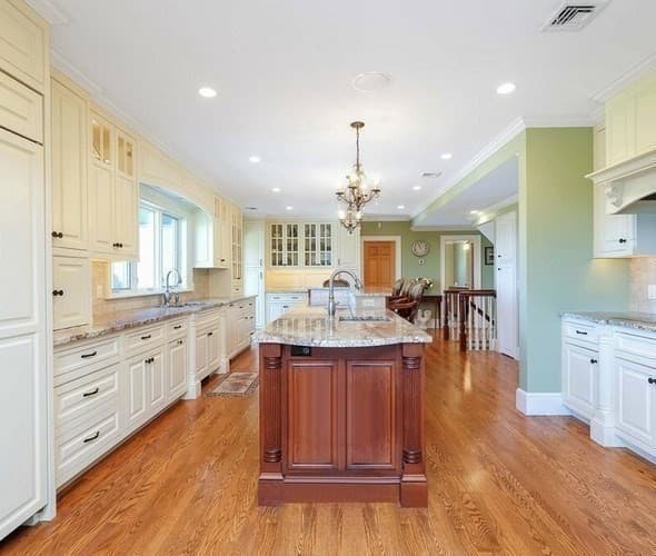 Single Family Residence at 751 Ridge Rd, Wilbraham MA 01095, photo 3 of 41