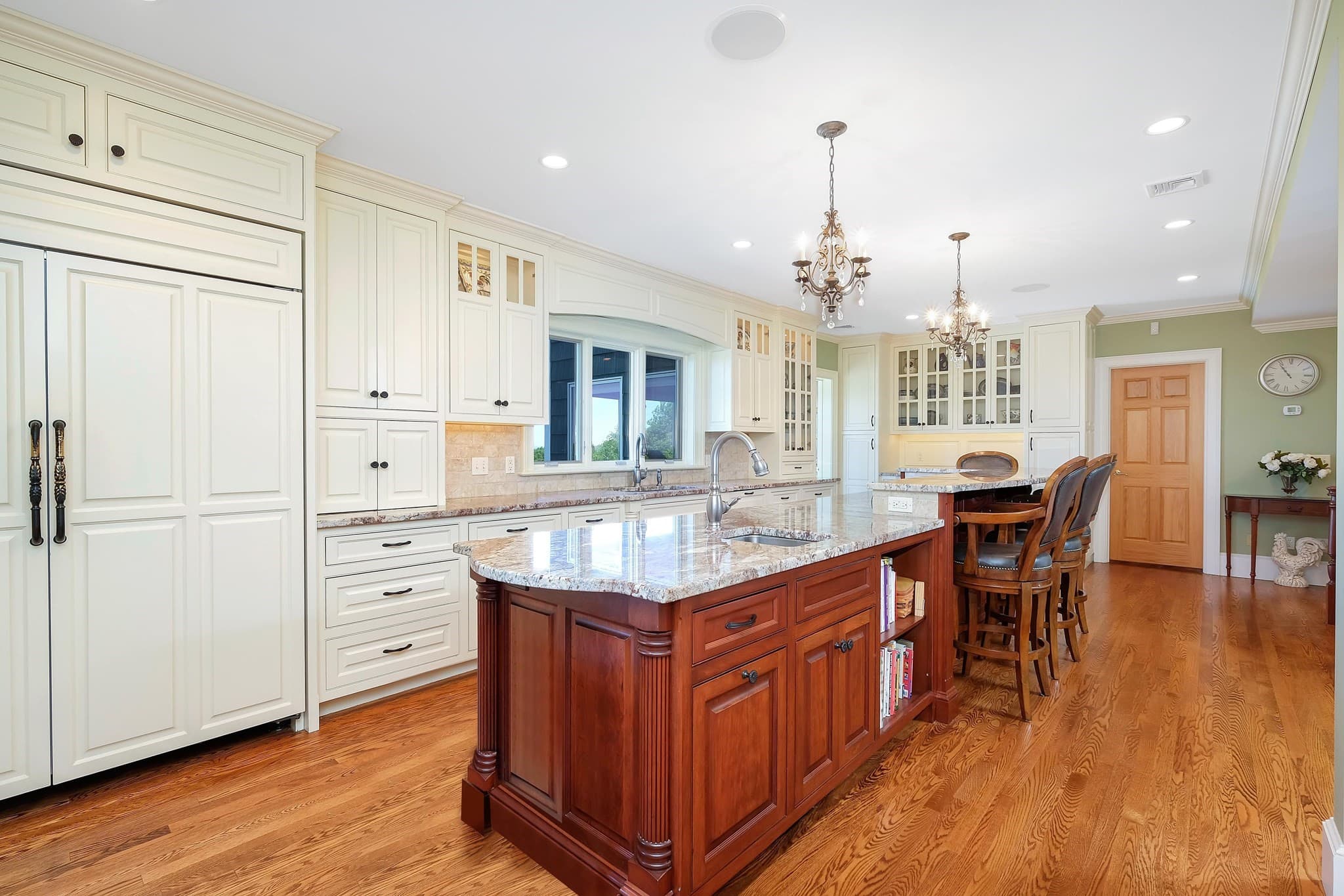 Single Family Residence at 751 Ridge Rd, Wilbraham MA 01095, photo 9 of 41