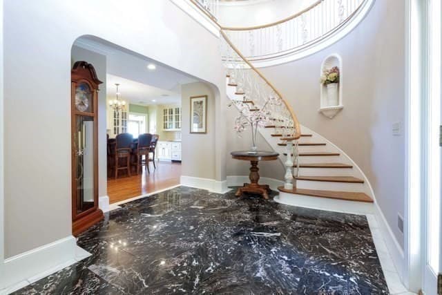 Single Family Residence at 751 Ridge Rd, Wilbraham MA 01095, photo 24 of 41