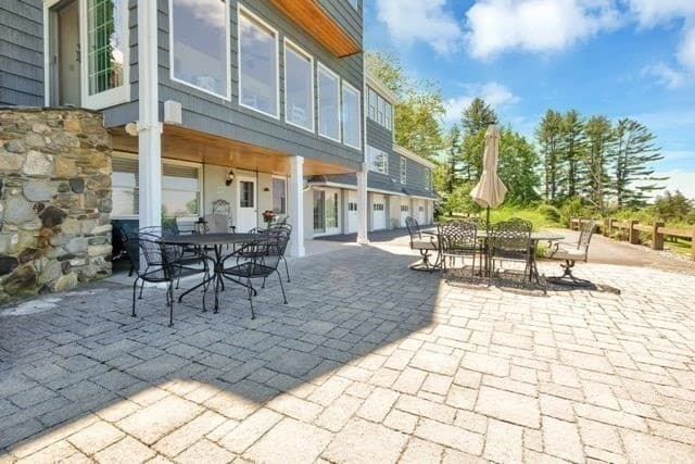 Single Family Residence at 751 Ridge Rd, Wilbraham MA 01095, photo 30 of 41