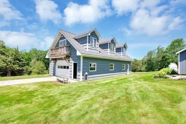 Single Family Residence at 751 Ridge Rd, Wilbraham MA 01095, photo 33 of 41