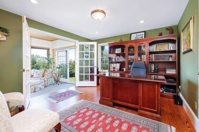 Single Family Residence at 751 Ridge Rd, Wilbraham MA 01095, photo 11 of 41