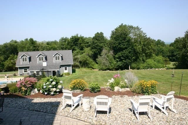 Single Family Residence at 751 Ridge Rd, Wilbraham MA 01095, photo 31 of 41
