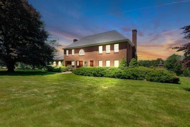 Single Family Residence at 751 Ridge Rd, Wilbraham MA 01095, photo 39 of 41