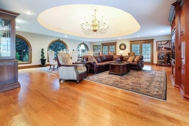 Single Family Residence at 751 Ridge Rd, Wilbraham MA 01095, photo 4 of 41