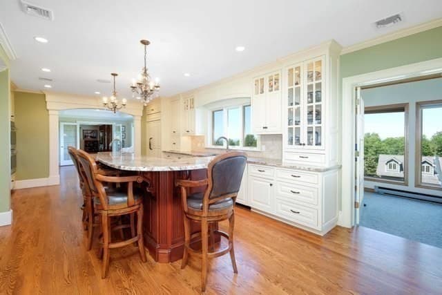 Single Family Residence at 751 Ridge Rd, Wilbraham MA 01095, photo 8 of 41