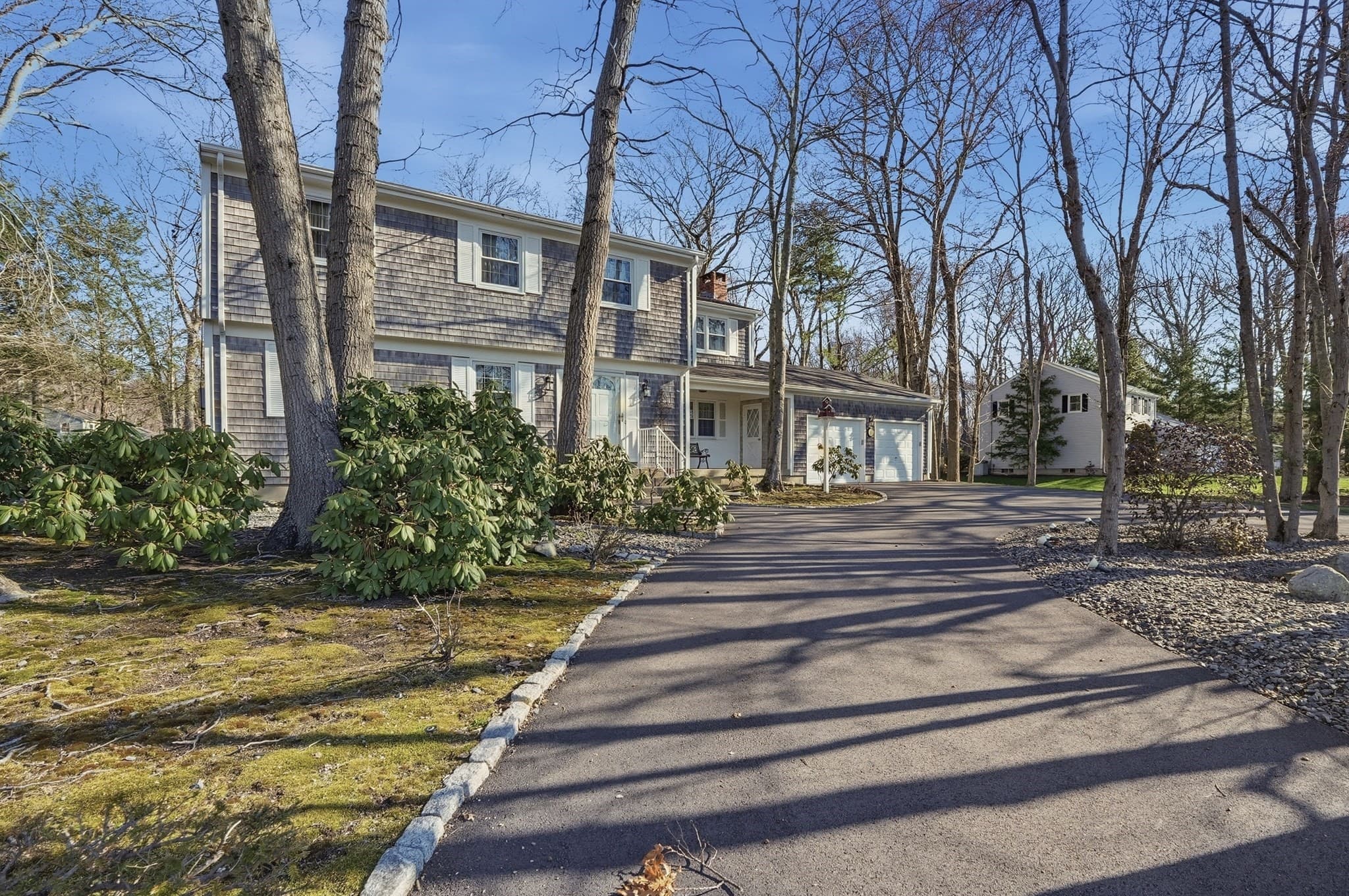 Single Family Residence at 54 Sagamore Road, Seekonk MA 02771, photo 2 of 35