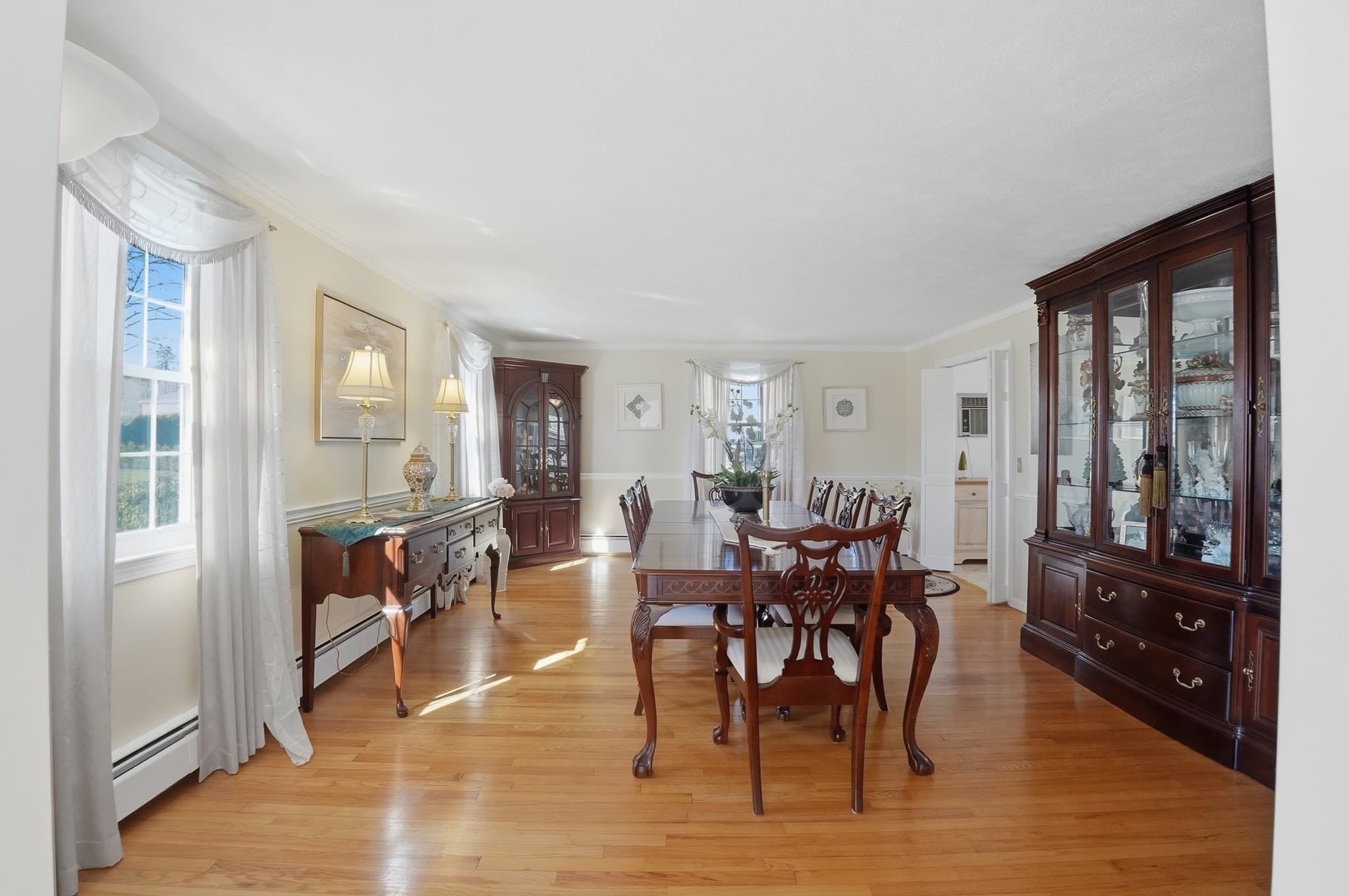 Single Family Residence at 54 Sagamore Road, Seekonk MA 02771, photo 13 of 35