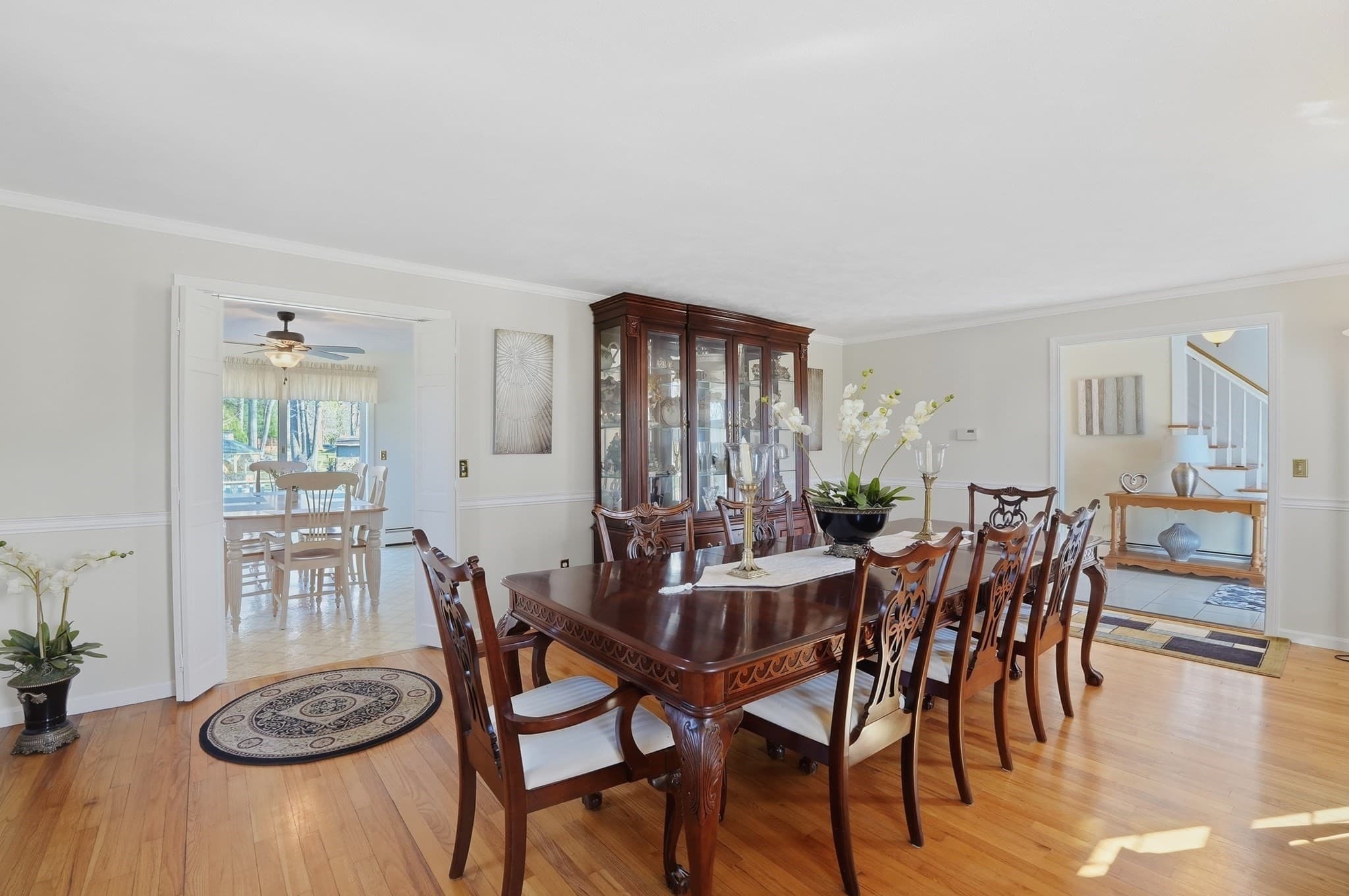 Single Family Residence at 54 Sagamore Road, Seekonk MA 02771, photo 12 of 35