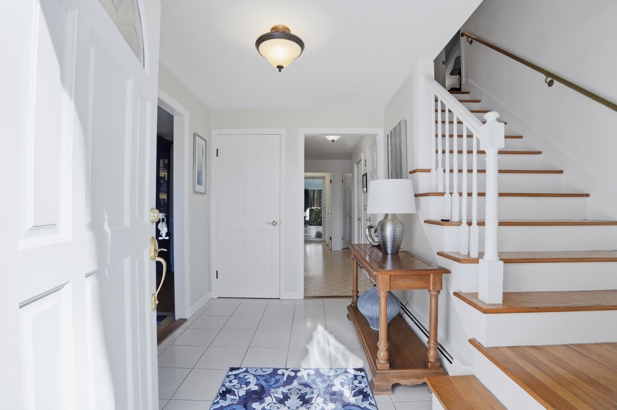 Single Family Residence at 54 Sagamore Road, Seekonk MA 02771, photo 3 of 35