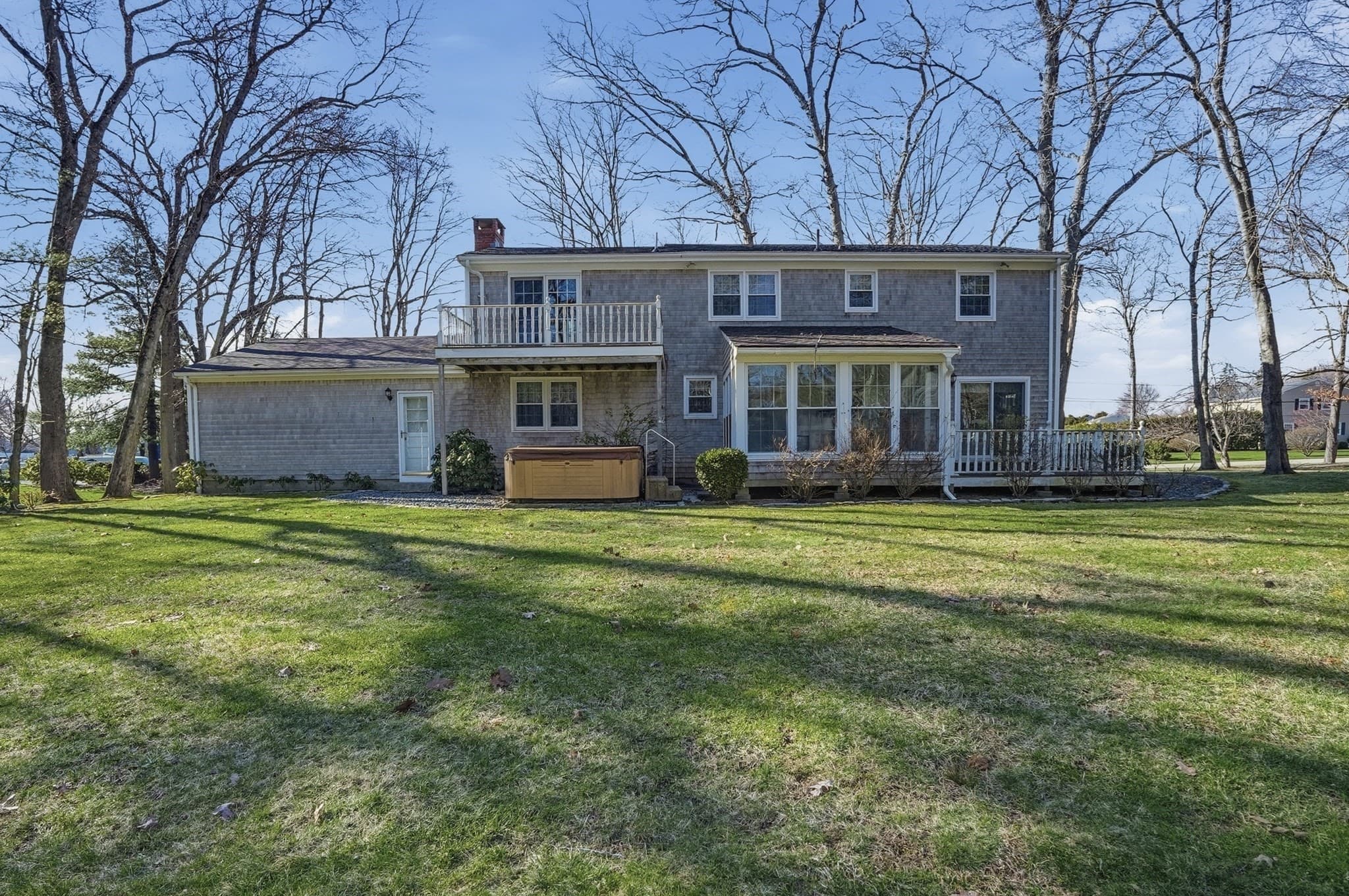 Single Family Residence at 54 Sagamore Road, Seekonk MA 02771, photo 32 of 35
