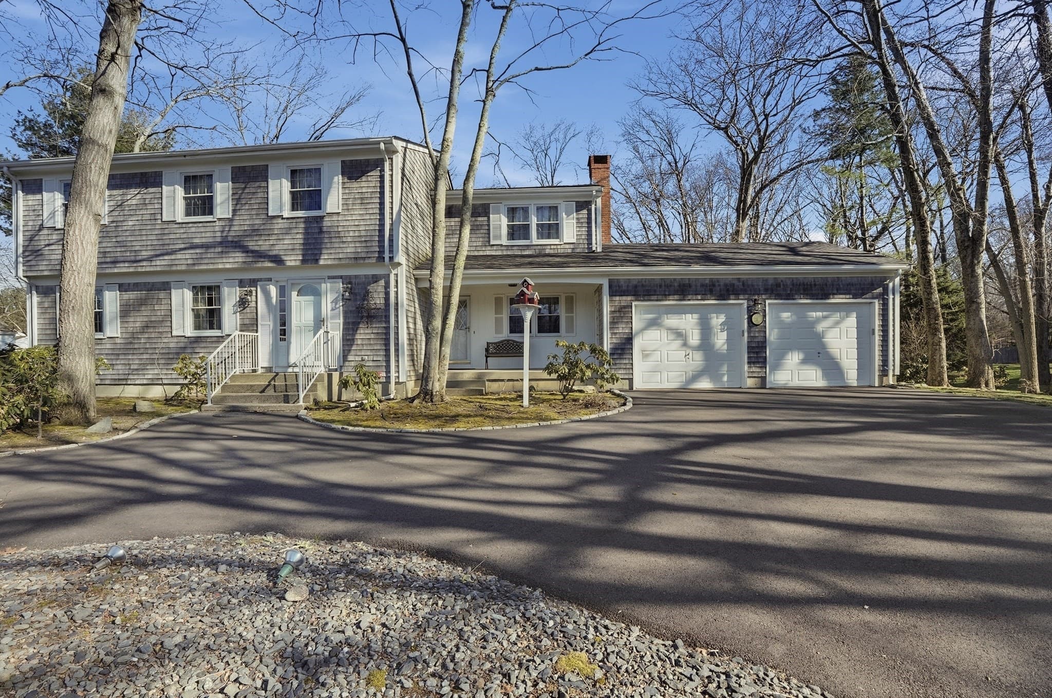 54 Sagamore Road, Seekonk MA 02771