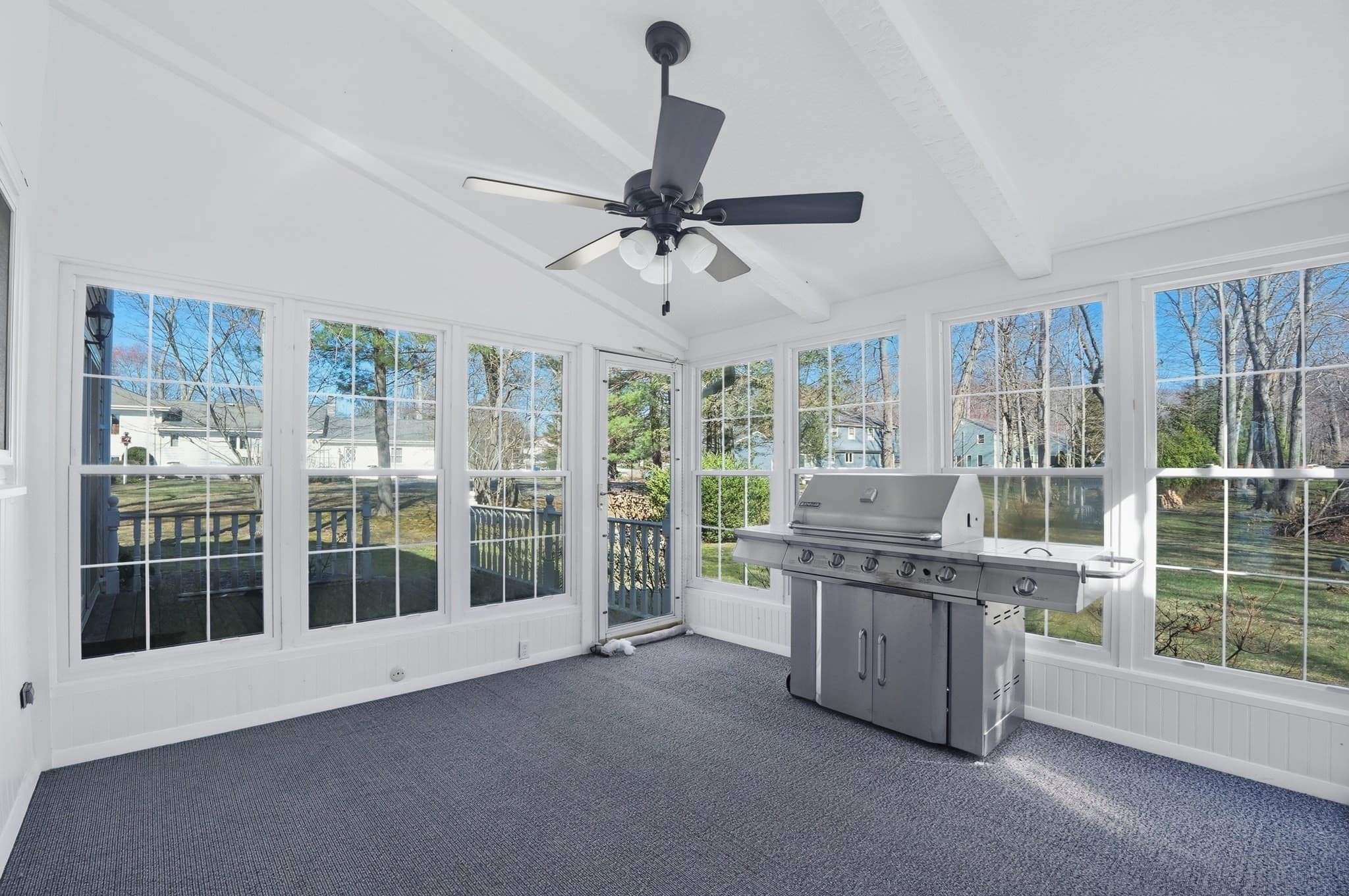 Single Family Residence at 54 Sagamore Road, Seekonk MA 02771, photo 29 of 35