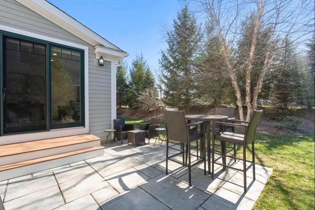 41 Lillian Way # 41, Wayland MA 01778 photo 17