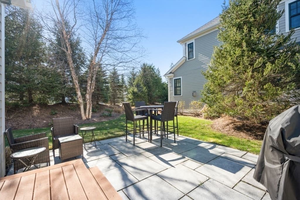 41 Lillian Way # 41, Wayland MA 01778 photo 16