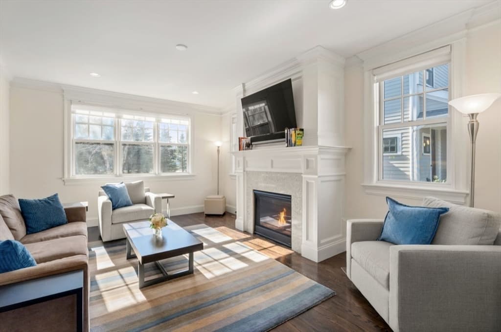 41 Lillian Way # 41, Wayland MA 01778 photo 7