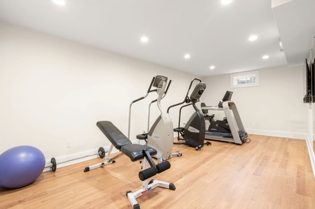 41 Lillian Way # 41, Wayland MA 01778 photo 33