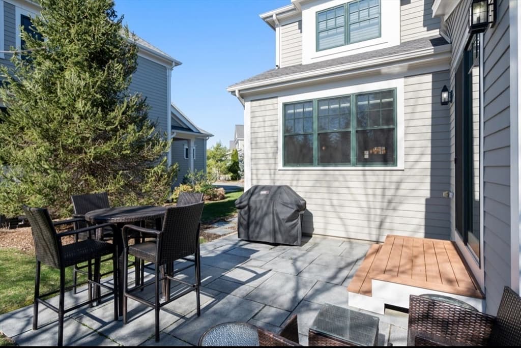41 Lillian Way # 41, Wayland MA 01778 photo 18