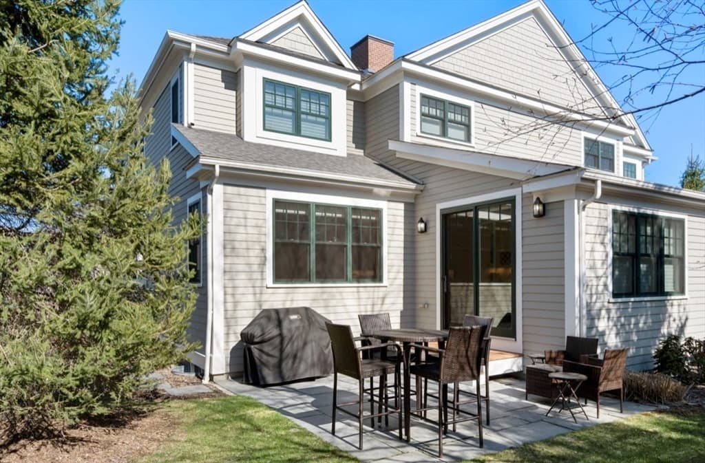 41 Lillian Way # 41, Wayland MA 01778 photo 19