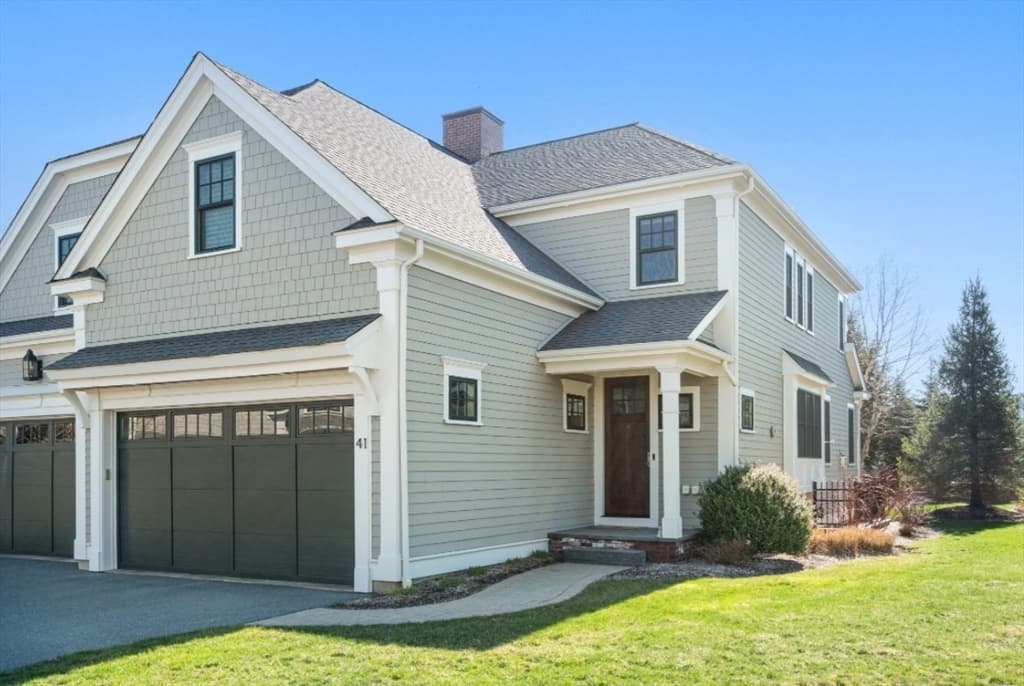 41 Lillian Way # 41, Wayland MA 01778 photo 35