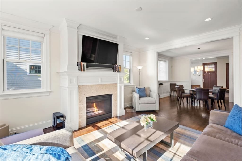 41 Lillian Way # 41, Wayland MA 01778 photo 8