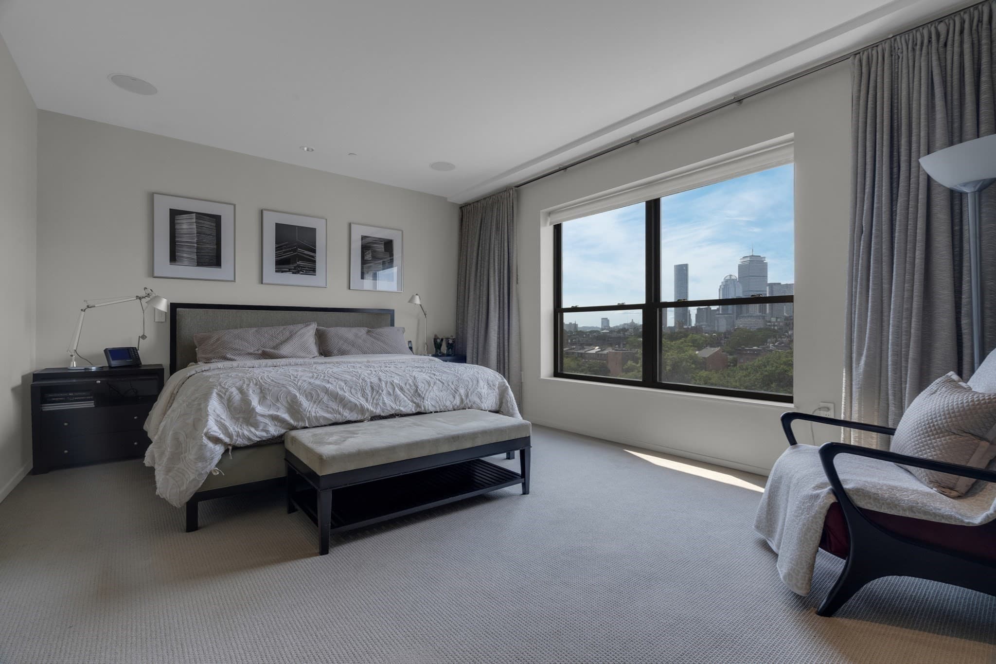 Condominium at 1166 Washington St # 6, Boston MA 02118, photo 23 of 30