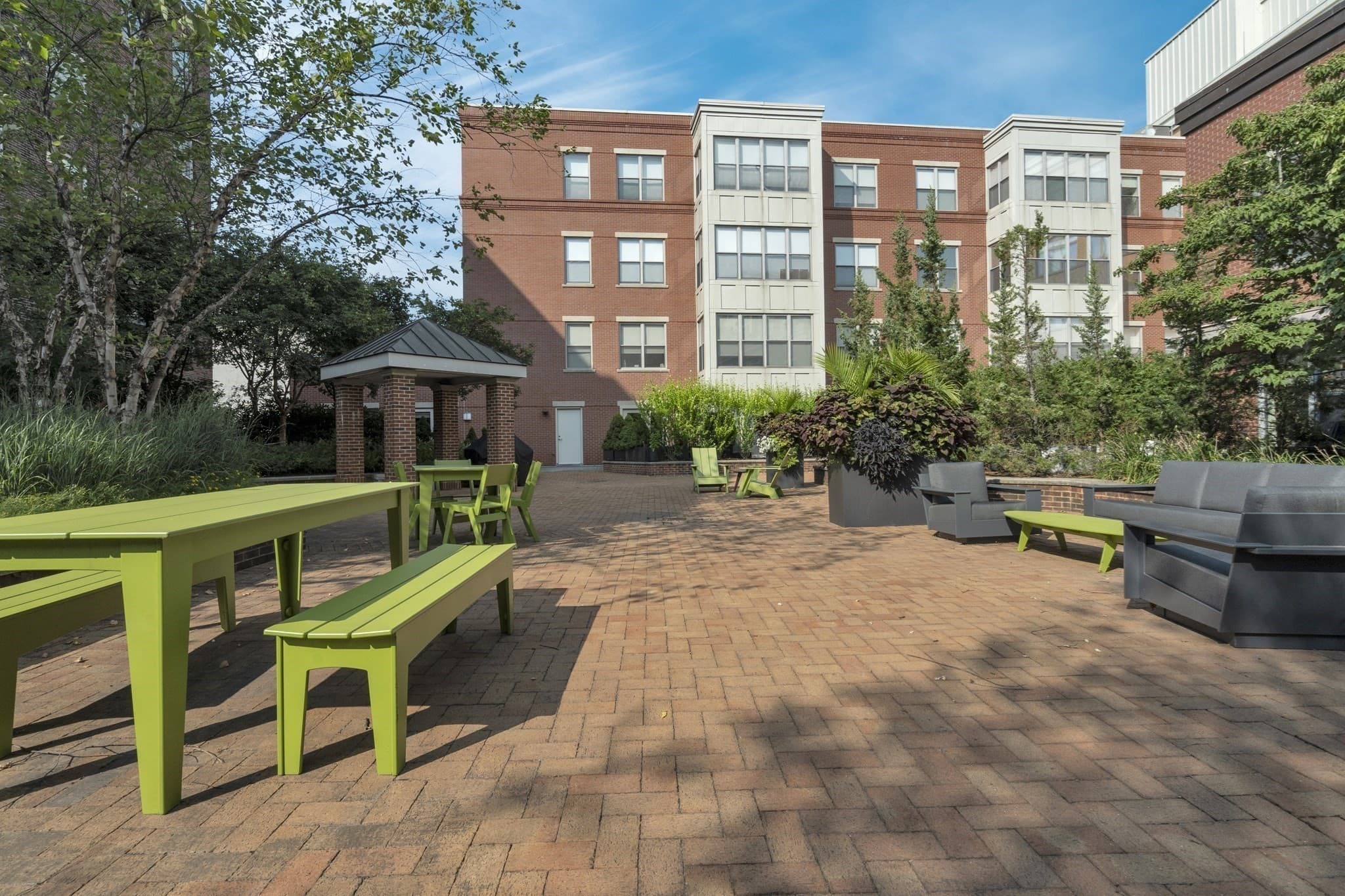 Condominium at 1166 Washington St # 6, Boston MA 02118, photo 27 of 30