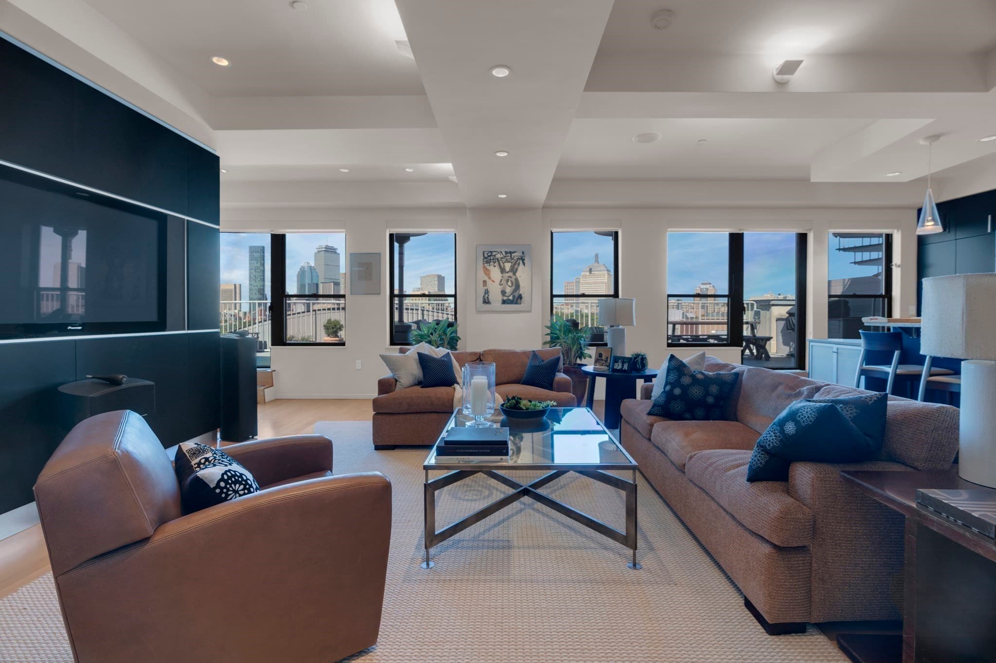 Condominium at 1166 Washington St # 6, Boston MA 02118, photo 2 of 30
