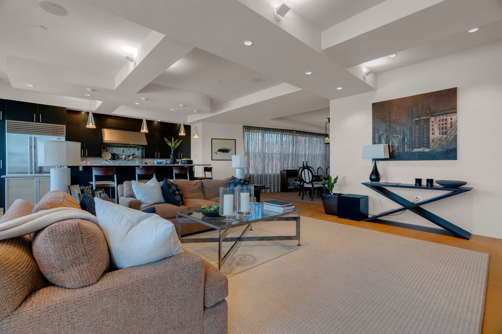 Condominium at 1166 Washington St # 6, Boston MA 02118, photo 6 of 30