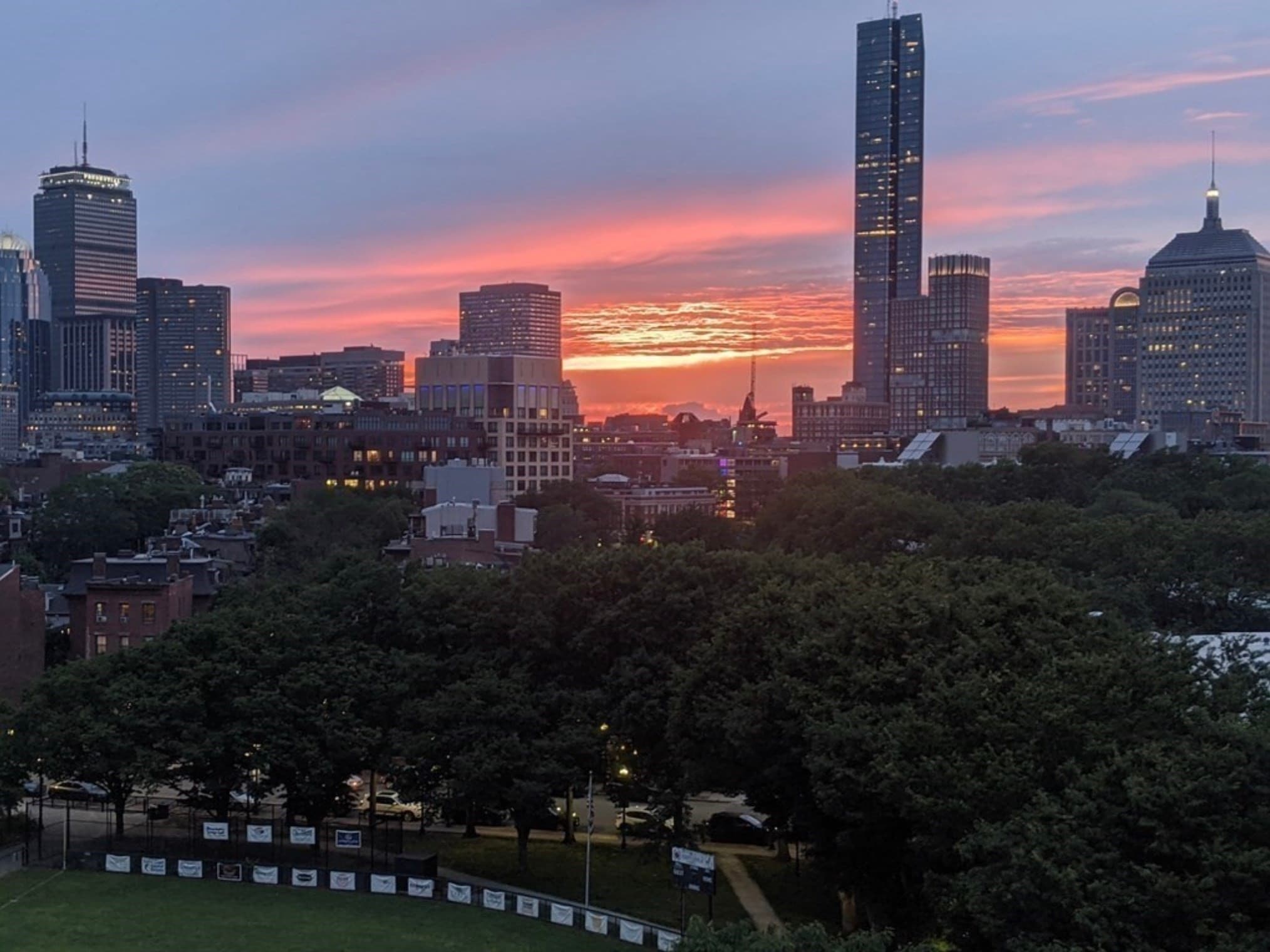 Condominium at 1166 Washington St # 6, Boston MA 02118, photo 16 of 30