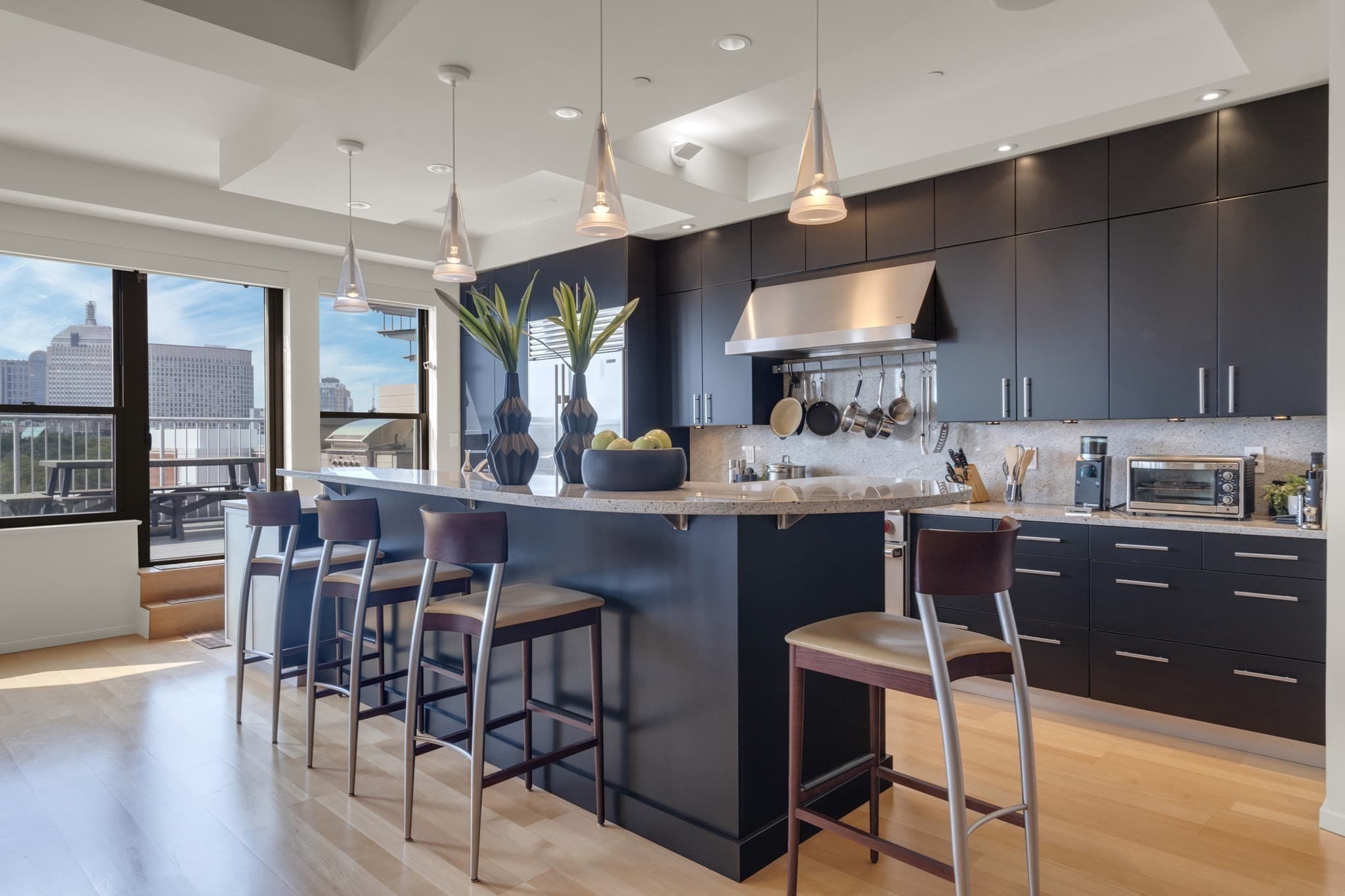 Condominium at 1166 Washington St # 6, Boston MA 02118, photo 12 of 30