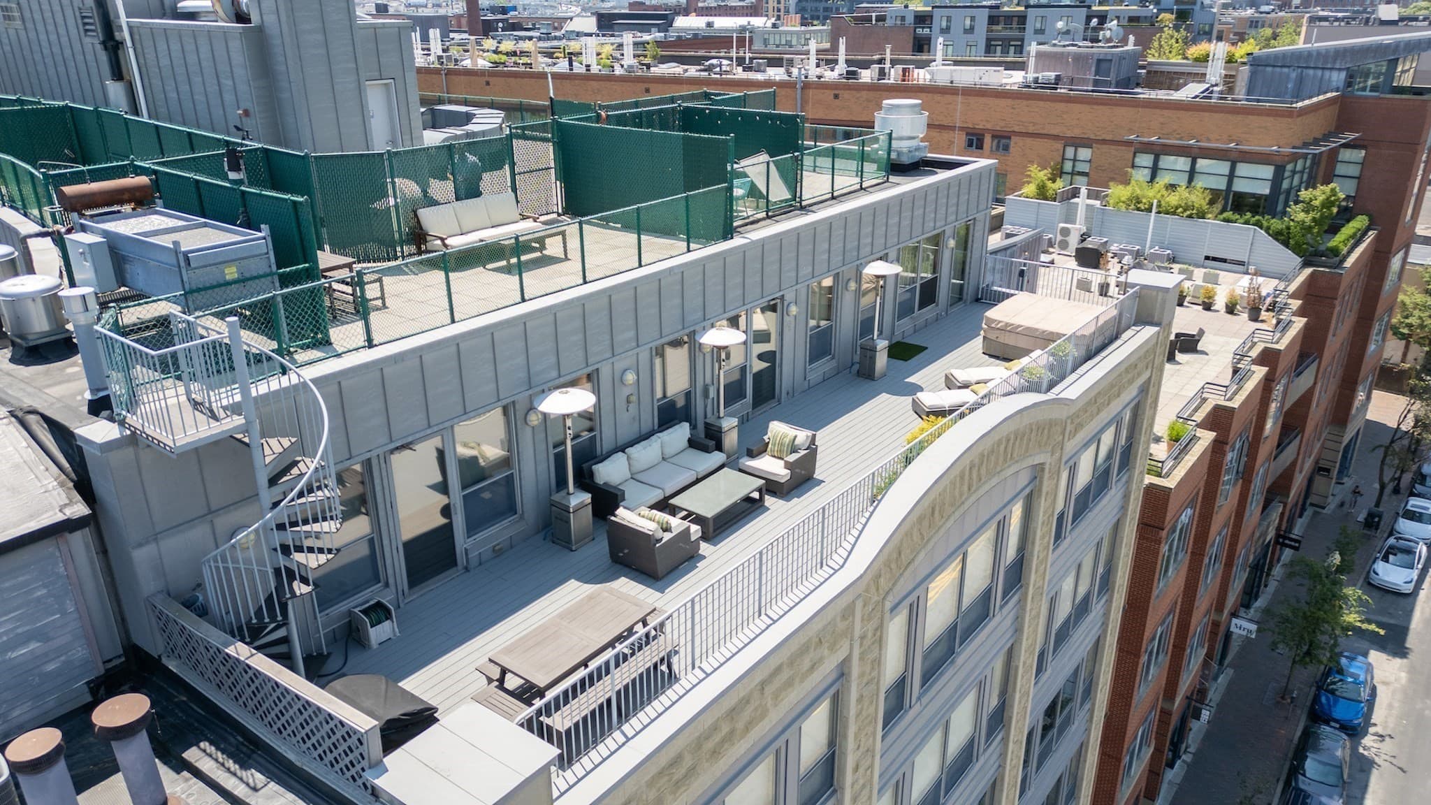 1166 Washington St # 6, Boston MA 02118