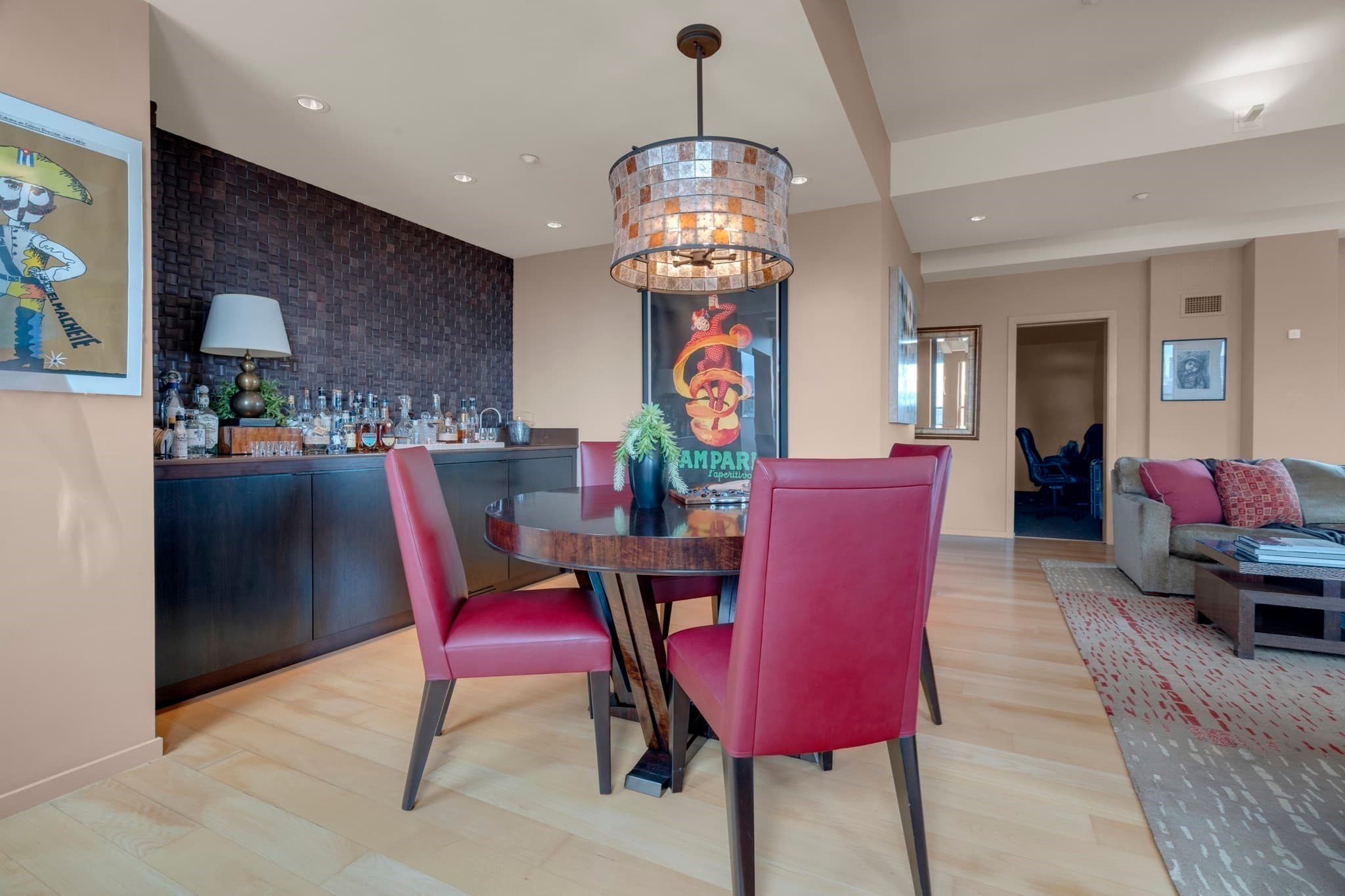 Condominium at 1166 Washington St # 6, Boston MA 02118, photo 20 of 30