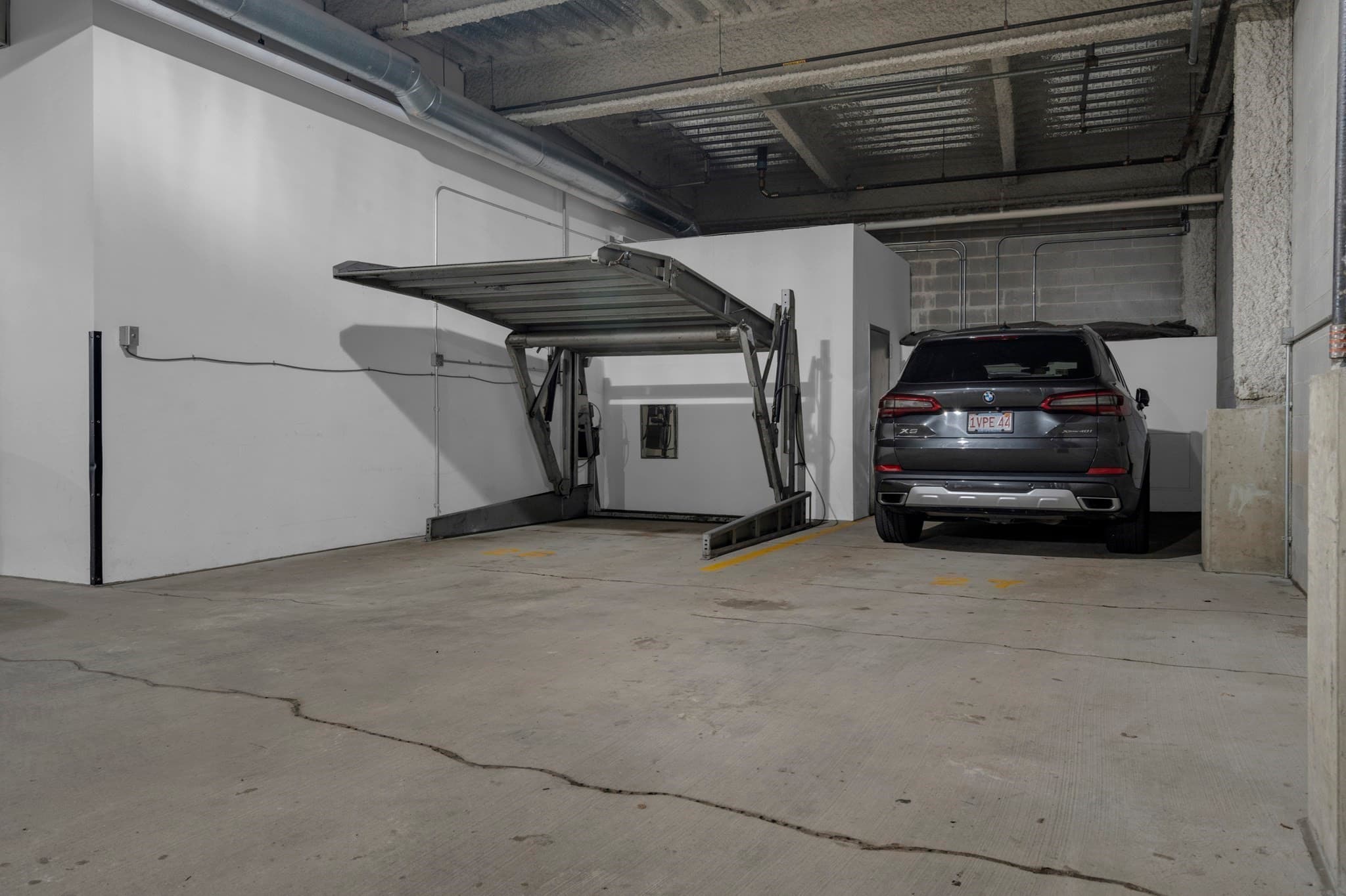 Condominium at 1166 Washington St # 6, Boston MA 02118, photo 30 of 30
