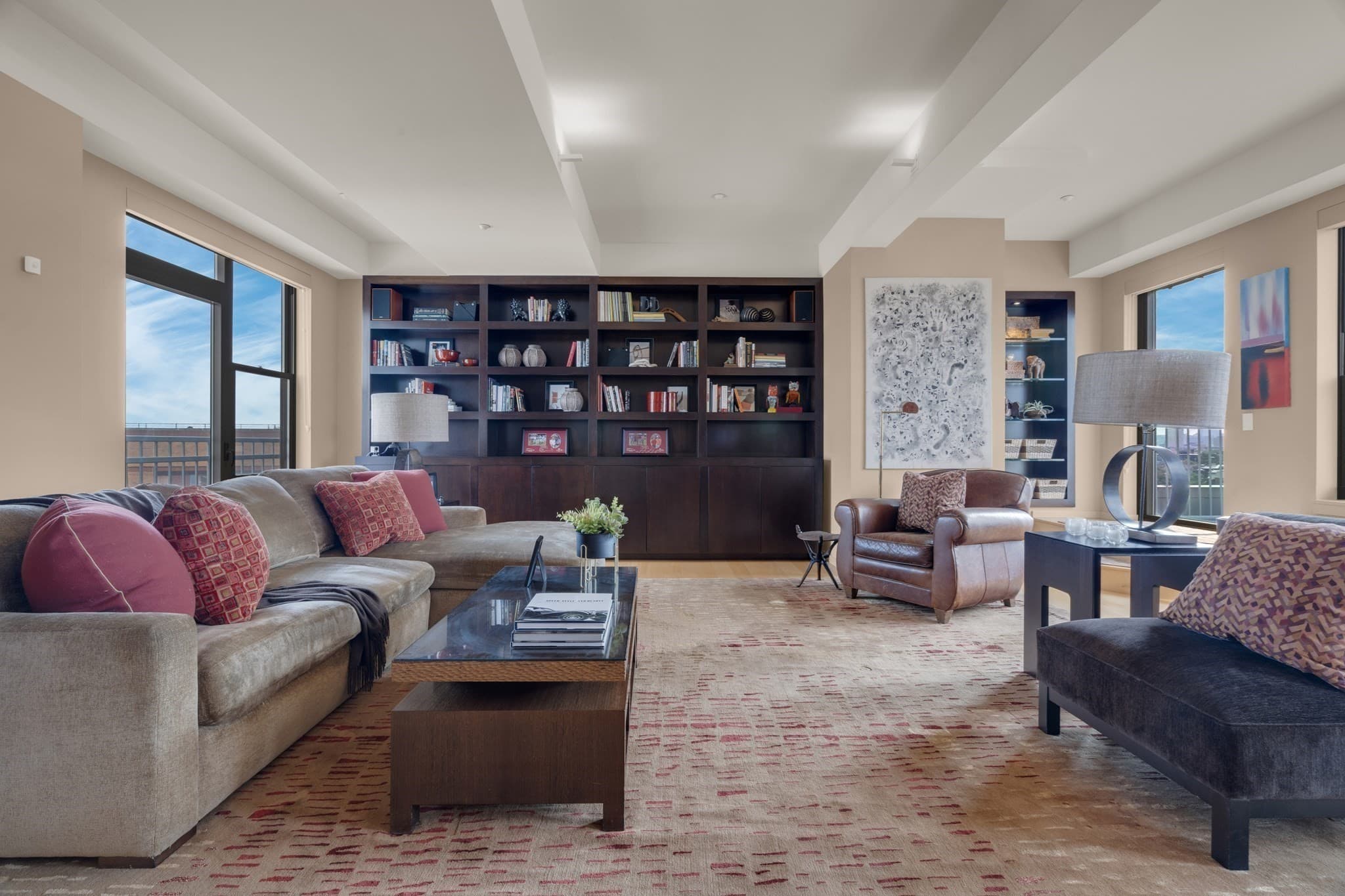 Condominium at 1166 Washington St # 6, Boston MA 02118, photo 18 of 30