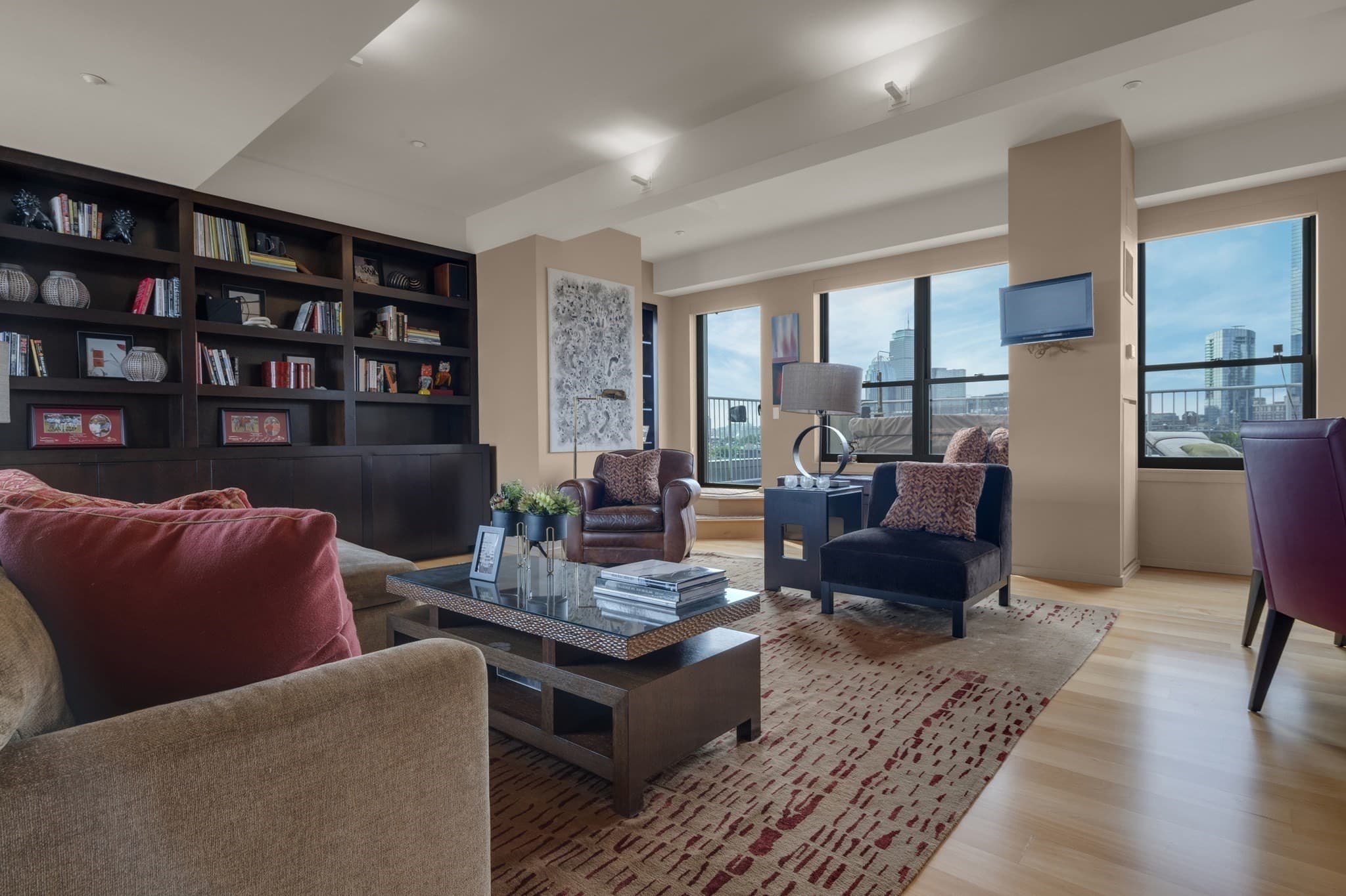 Condominium at 1166 Washington St # 6, Boston MA 02118, photo 19 of 30