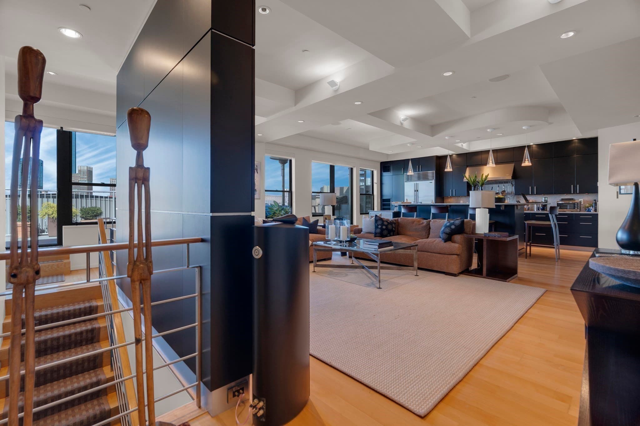Condominium at 1166 Washington St # 6, Boston MA 02118, photo 4 of 30