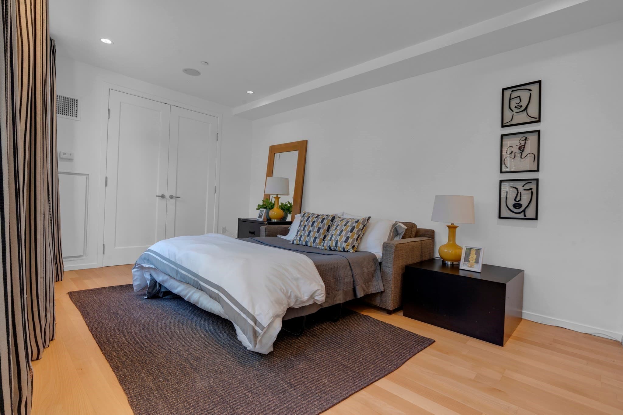 Condominium at 1166 Washington St # 6, Boston MA 02118, photo 25 of 30