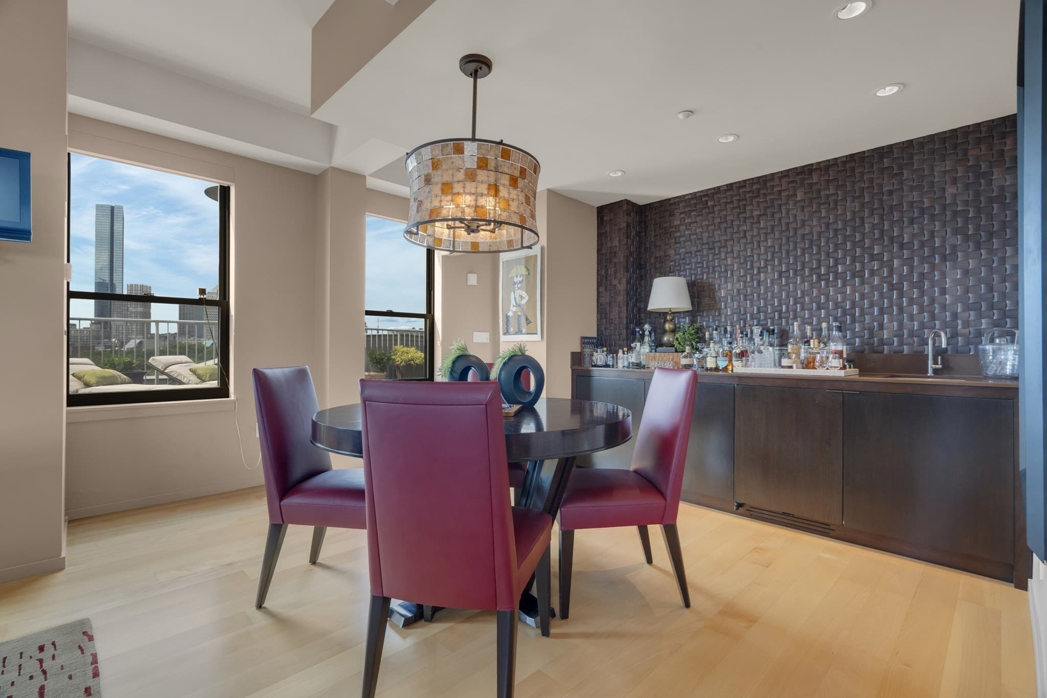 Condominium at 1166 Washington St # 6, Boston MA 02118, photo 21 of 30